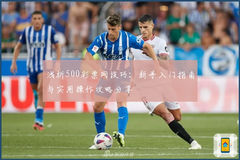 浅析500彩票网技巧：新手入门指南与实用操作攻略分享