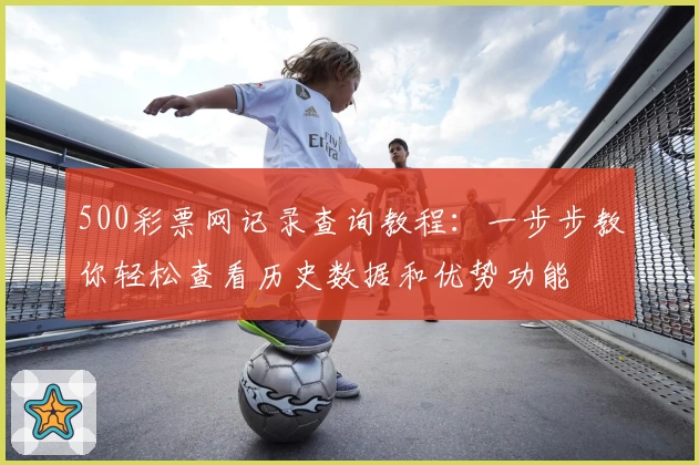 500彩票网记录查询教程：一步步教你轻松查看历史数据和优势功能