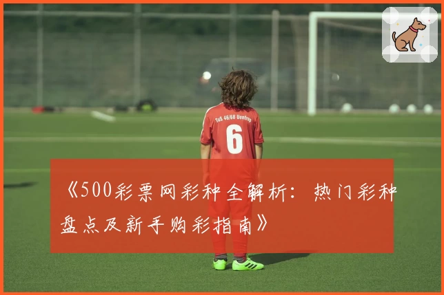 《500彩票网彩种全解析：热门彩种盘点及新手购彩指南》