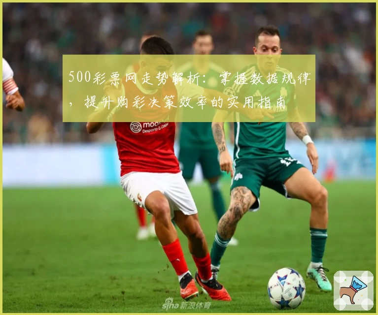 500彩票网走势解析：掌握数据规律，提升购彩决策效率的实用指南