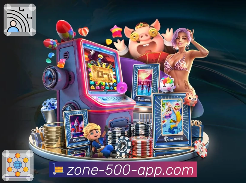 500彩票网官方品牌故事